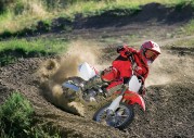 Honda CRF150R